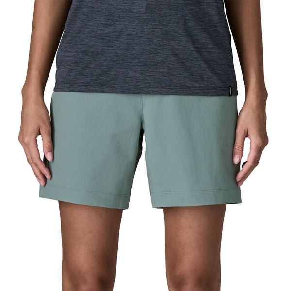 Patagonia W's Landfarer Bike Shorts Patagonia