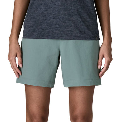 Patagonia W's Landfarer Bike Shorts Patagonia