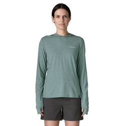 Patagonia W's Cap Cool Sun Hoody - Peak Visions Patagonia