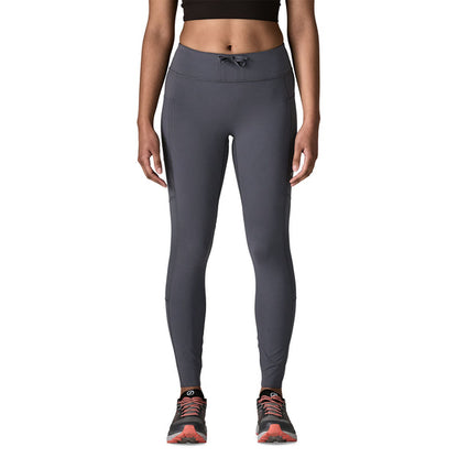 Patagonia W's Endless Run 7/8 Tights Patagonia