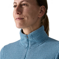 Patagonia W's R1 Air Zip Neck Patagonia