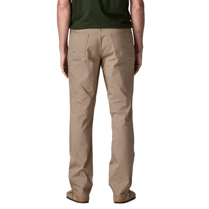 Patagonia M's Twill Traveler 5-Pocket Pants - Short Patagonia