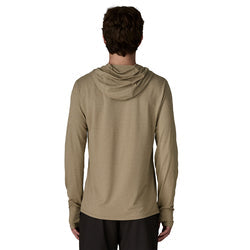 Patagonia M's Cap Cool Sun Hoody - Cloud Crag Crest Patagonia
