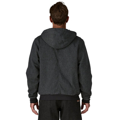 M's Iron Forge Hooded Jkt Patagonia