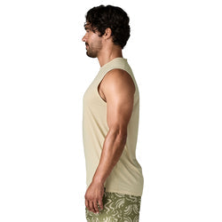 Patagonia M's Cap Cool Ultra Tank Patagonia