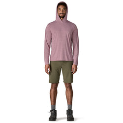 Patagonia M's Cap Cool Daily Hoody Patagonia