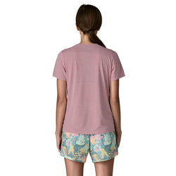 Patagonia W's Cap Cool Ultra Shirt Patagonia