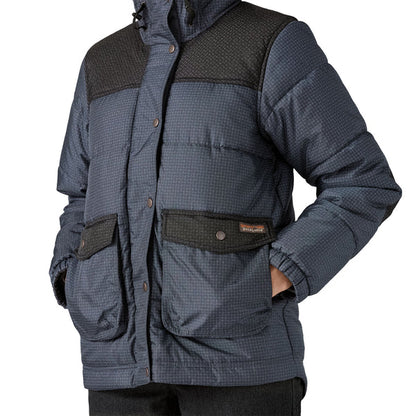 Patagonia W's Steel Forge Puff Jkt Patagonia