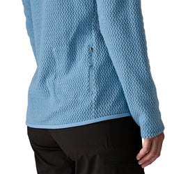 Patagonia W's R1 Air Zip Neck Patagonia