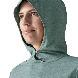 Patagonia W's Cap Cool Sun Hoody - Peak Visions Patagonia