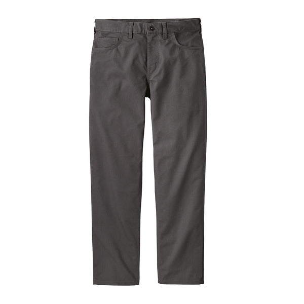 Patagonia M's Twill Traveler 5-Pocket Pants - Short Patagonia