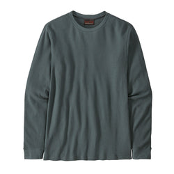 Patagonia M's Work Waffle Crew Patagonia
