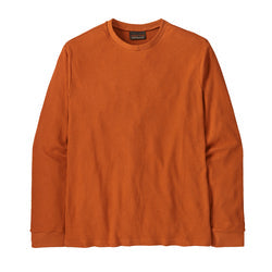 Patagonia M's Work Waffle Crew Patagonia