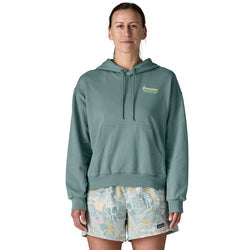 Patagonia M's Trailcheck Uprisal Hoody Patagonia