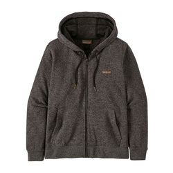 Patagonia W's Full-Zip Work Hoody Sweatshirt Patagonia