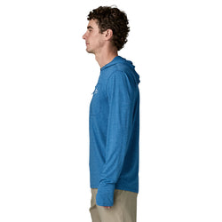 Patagonia M's Cap Cool Sun Hoody - Cloud Crag Crest Patagonia