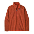 Coal Orange
