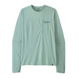 Thermal Blue - Thin Ice X-Dye