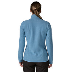 Patagonia W's R1 Air Zip Neck Patagonia