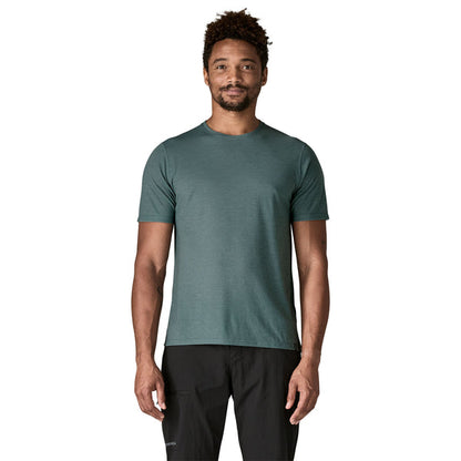 Patagonia M's Cap Cool Trail Shirt Patagonia