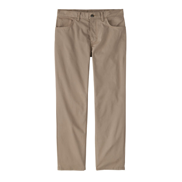 Patagonia M's Twill Traveler 5-Pocket Pants - Short Patagonia