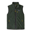Old Growth Green