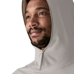 Patagonia M's Tropic Comfort Natural Hoody Patagonia