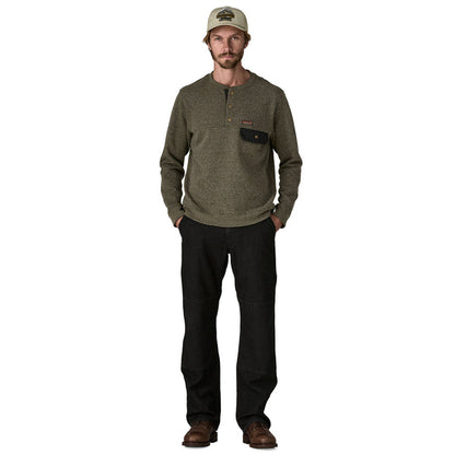 Patagonia M's Work Sweatshirt Patagonia