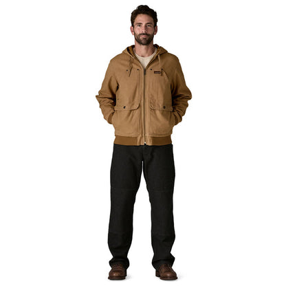 M's Iron Forge Hooded Jkt Patagonia