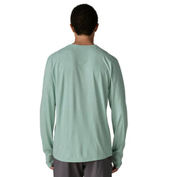 Patagonia M's L/S Cap Cool Sun Shirt - Water People Banner Patagonia