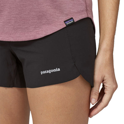 Patagonia W's Strider Pro Shorts - 3 1/2 in. Patagonia
