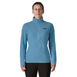 Patagonia W's R1 Air Zip Neck Patagonia