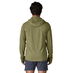 Patagonia M's Cap Cool Sun Hoody - Cloud Crag Crest Patagonia