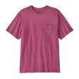 Faded Magenta