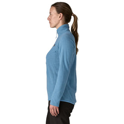 Patagonia W's R1 Air Zip Neck Patagonia
