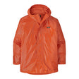 Campfire Orange