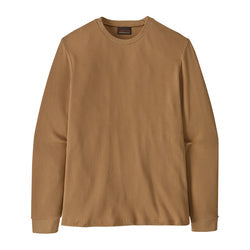 Patagonia M's Work Waffle Crew Patagonia