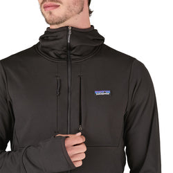 Patagonia M's R1 Thermal Full-Zip Hoody Patagonia