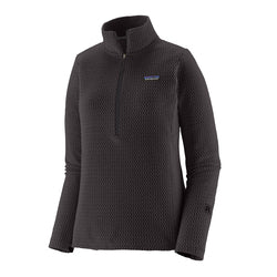 Patagonia W's R1 Air Zip Neck Patagonia