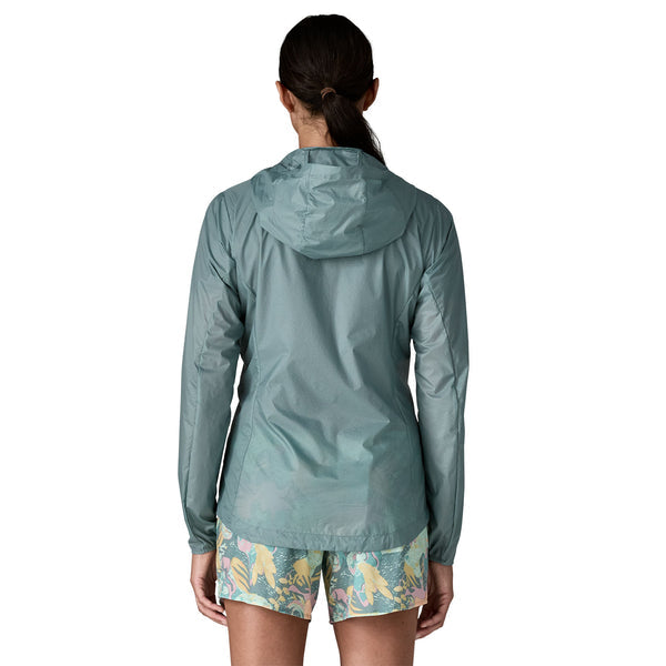 Patagonia W's Airshed Pro P/O Patagonia