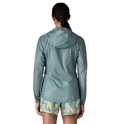 Patagonia W's Airshed Pro P/O Patagonia