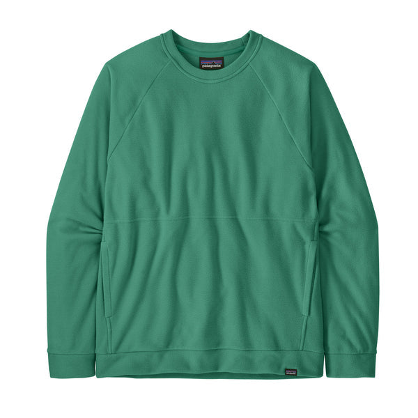 Patagonia Men's Micro D® Fleece Crewneck Patagonia