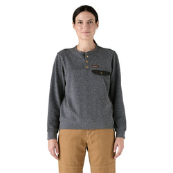 Patagonia W's Work Sweatshirt Patagonia