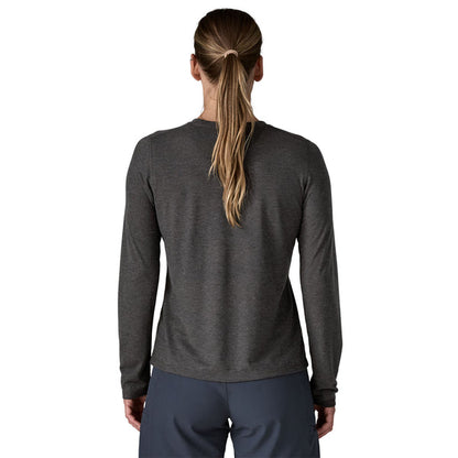 Patagonia W's L/S Cap Cool Trail Shirt Patagonia