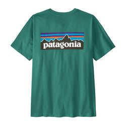 Patagonia M's P-6 Logo T-Shirt Patagonia