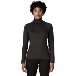 Patagonia W's Cap MW Zip Neck Patagonia