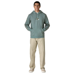 Patagonia M's Trailcheck Uprisal Hoody Patagonia