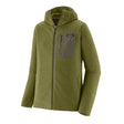 Caper Green