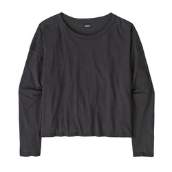 Patagonia W's L/S Mainstay Top Patagonia