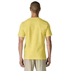 Patagonia M's MW Water People Mark Pocket Tee Patagonia